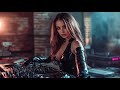 HOUSE DJ MIX 2024 - The Chemical Brothers, Kraftwerk, Kaskade, Charlotte de Witte Style DJ Mix