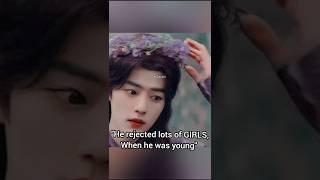 Well... Wang Yibo Was Right, He Did Rejected Lots Of Girls When He Was YOUNG #xiaozhan #wangyibo