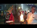 arumuganeri shri elagattamman kovil kodai vizla