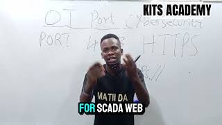 Port 443 | HTTPS Explained | Secure Web Access in IT and Industrial Systems