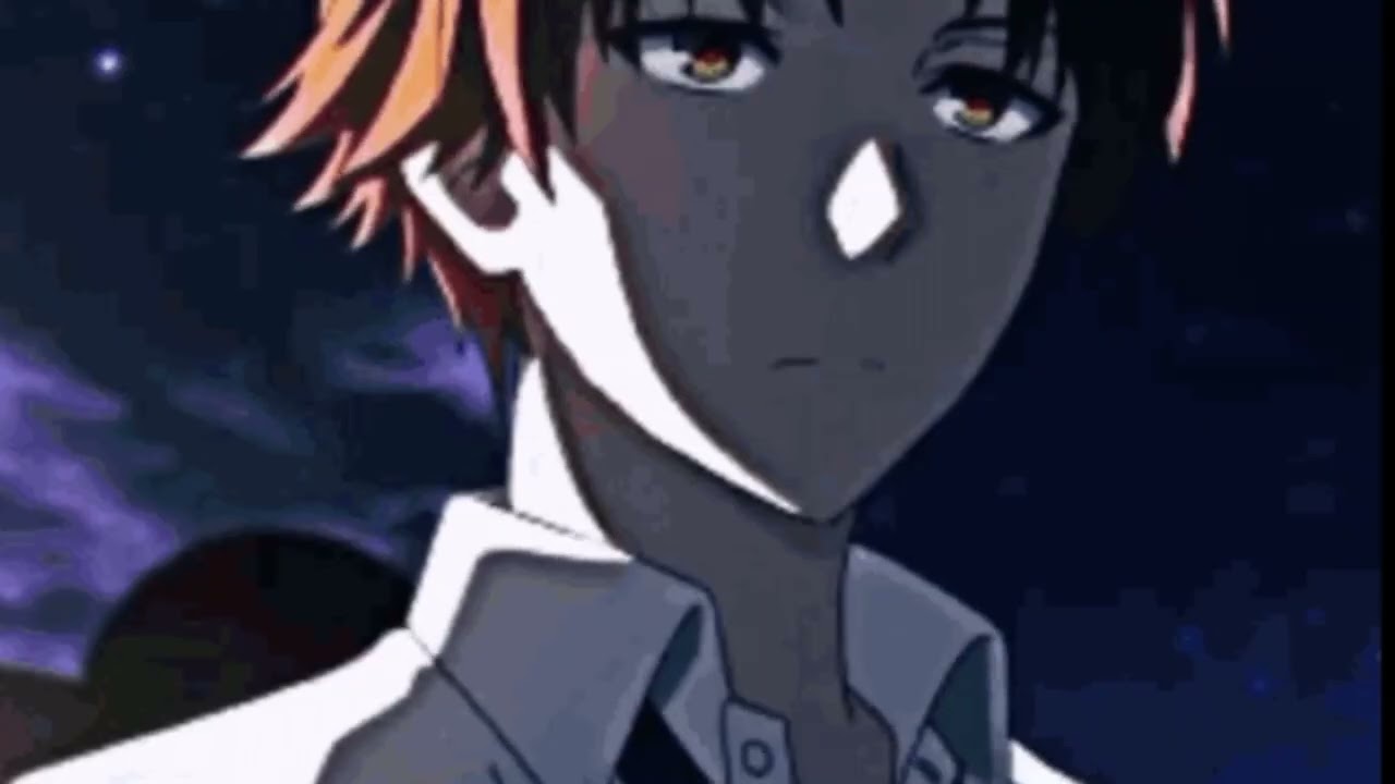 Ayanokoji Edit Youtube