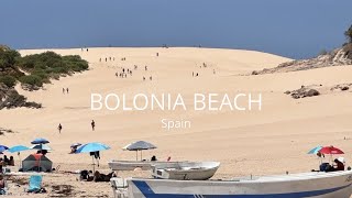 Bolonia Beach, Spain – A Hidden Paradise!