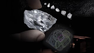 The Mouawad Botswana diamond – an extraordinary journey