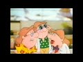 tetley tea airport tv commercial 1986