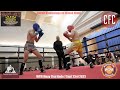 Joveed Abdul (debut) vs Carter Kammainga | WTM Muay Thai Nado 7 #muaythai #warriors #martialarts