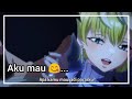 Ketika lu di tembak cewek 😋...|| JJ anime