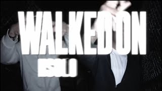 RDGHSOLO - WALKED ON (OFFICIAL MUSIC VIDEO) S\u0026E BY @BabyPicassoFilms