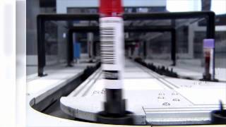 Breaking New Ground with the Lab of the Future Marlborough, MA