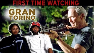 Gran Torino (2008) | First Time Watching | Movie Reaction | Asia and BJ