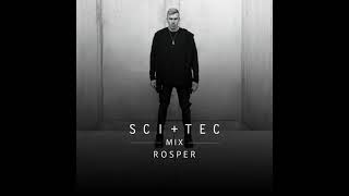 SCI+TEC Mix W/ Rosper