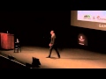 Joshua Smith Live on Stage How To Become a Mental Champion to 900 Real Estate Agents!