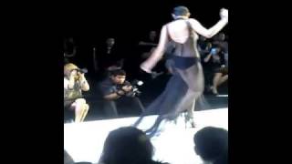 Rhea Benson - MIFA 2011 (pt 2)