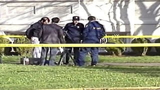 Oregon Doc Chief Michael Francke Murdered