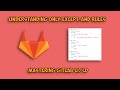 Mastering GitLab CI/CD: Understanding only, except, and rules