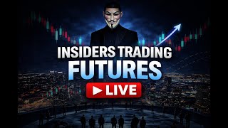 Live Day Trading Nasdaq Itf Concepts