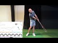 stop flipping your golf club at impact by mastering wrist mechanics