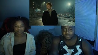 Ed Sheeran - 2step (feat. Lil Baby) - [Official Video] | REACTION