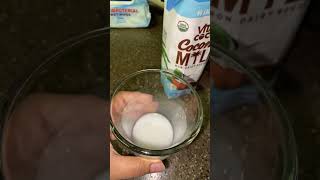 Vita Coco Coconut Milk No Sugar Added review/taste test