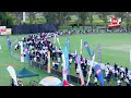 Drone shot at CBZ Marathon