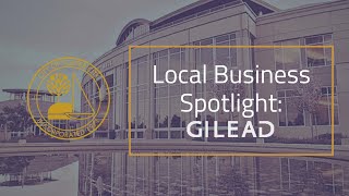 Foster City | Local Business Spotlight: Gilead