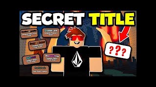 HOW To Do EVERY QUEST In Catch Bugs! | Roblox