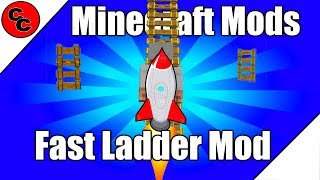 Minecraft Mods: \