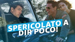 L' incredibile carriera di Tom Cruise tra un'acrobazia e l'altra!