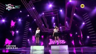 2013/12/12 주비스(Jevice) - 전화 받지마