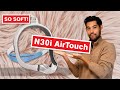 ResMed N30i AirTouch Mask Review |  Is AIRTOUCH really worth it?