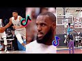 🏀22 Minutes of NBA and Basketball Edits TikTok Compilation🏀 #49