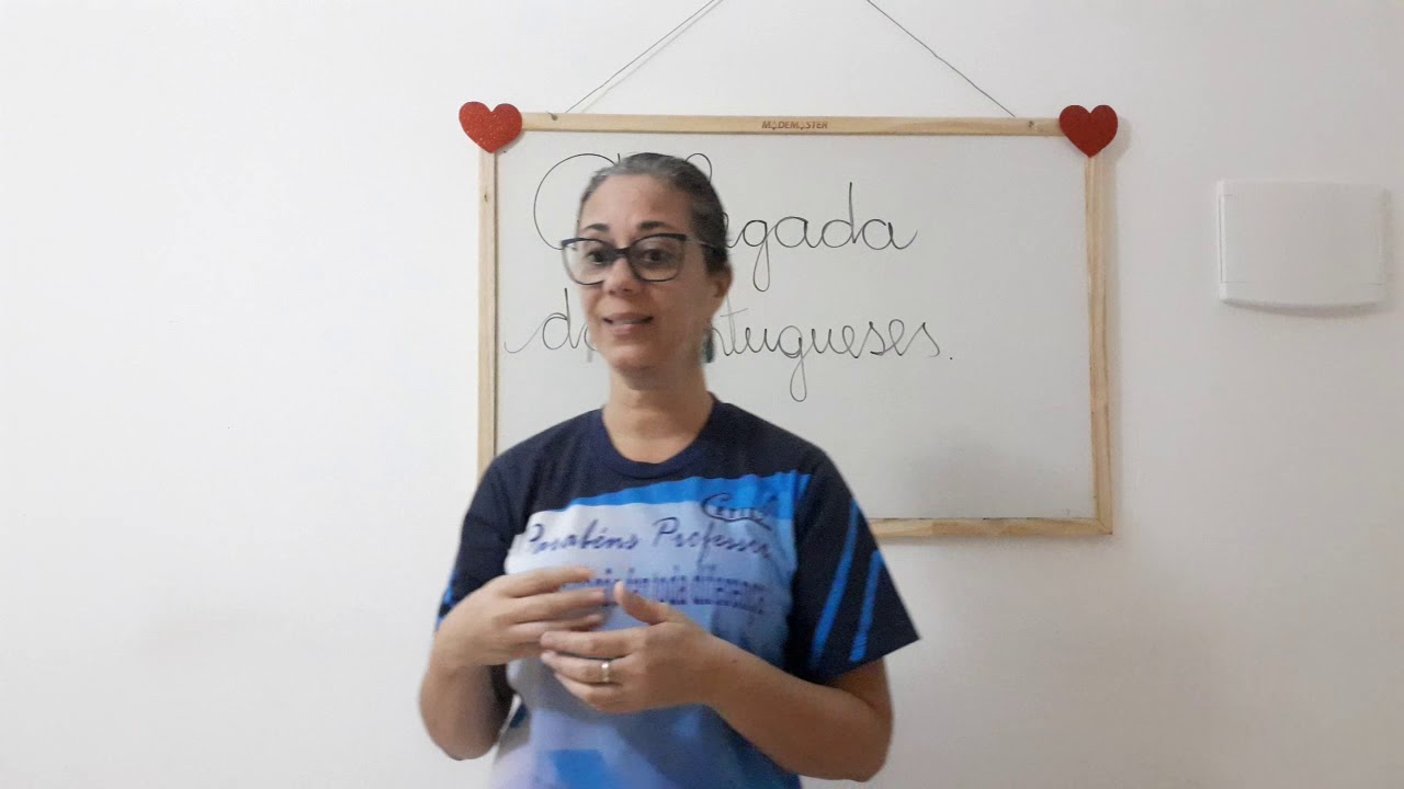 4° B, AULA 3 - YouTube