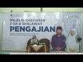 🔴 live maulid simtudduror u0026 khitobah kubro dalam rangka memperingati isra mi raj nabi muhammad saw