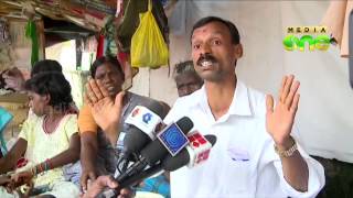 Laha Gopalan faces fresh opposition in Chengara