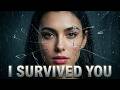 I Survived You — Lyra (Official Music Video) | Emotional Cinematic Song