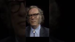 Isaac Asimov talks about Digby Mortimer