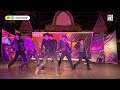 night with senbud 2023 birama modern dance crew k pop