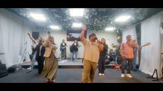 L2N PRAISE AND WORSHIP NOVEMBER 16,2024