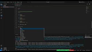 2024/2025 - Autumn - Python Programming - Les 6-1 - Function/Default Argument/Return Value