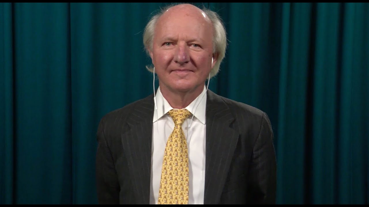 Michael Doherty 2020 Aiche John M Prausnitz Institute Lecture Youtube