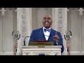 Are you following God or Man? | Pastor Gino Jennings | First Church Truth of God