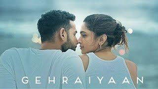 Deepika padukon |Gehraiyan Trailer | deepika new movie
