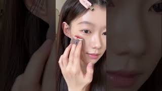 피부화장이 꼭 필요한 이유 #makeuptutorial #데일리메이크업