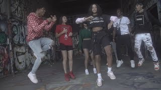 Lil Nas X, Cardi B - Rodeo (Dance Video) Shot By @Jmoney1041
