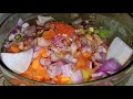 aloo chat recipe দেখিলেই মুখত পানী আহি যাব