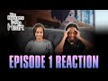 I Had it Stolen From Me | The Dangers in My Heart Ep 1 Reaction