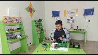 ATAL Tinkering Lab projects