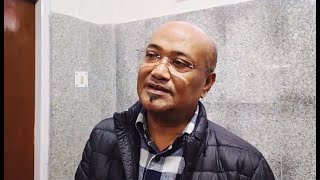 Yn  iatreilang ka UDP&HSPDP tangba kan don ka jingiatyngkhuh haki katto katne ki Constituency :Titos