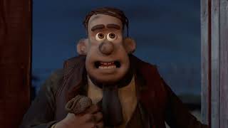 Gru Warns Mr Tweedy