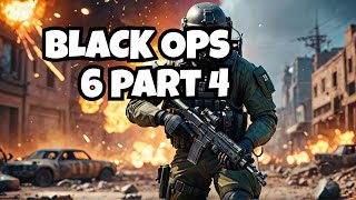 Uncovering Call of Duty Black Ops 6 Secrets part 4