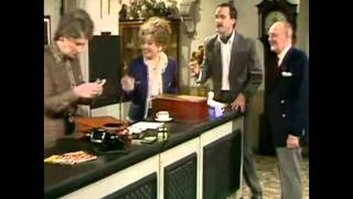 Basil Fawlty - Bad to the bone